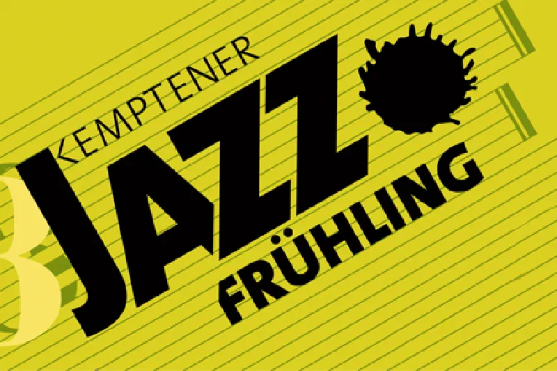 38. Kemptener Jazzfrühling
