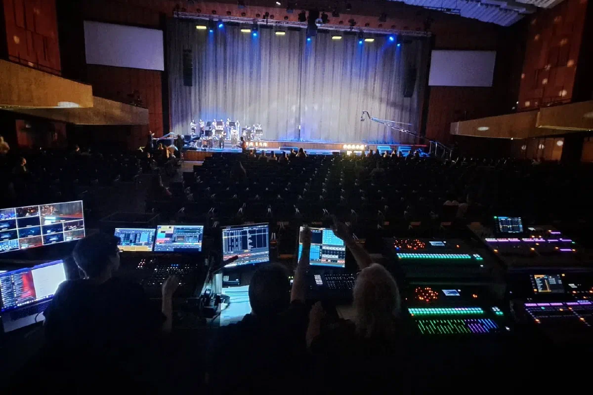 CBG Sommernachtskonzerte