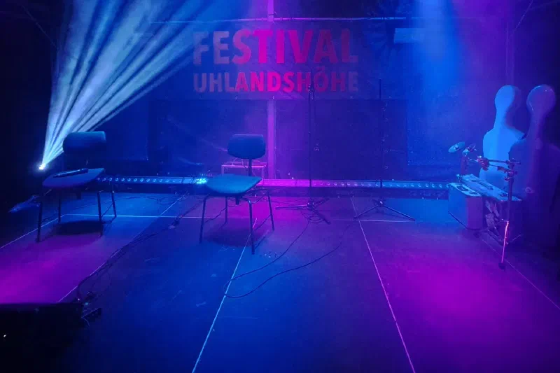 Klassik-Festival Uhlandshöhe 2025