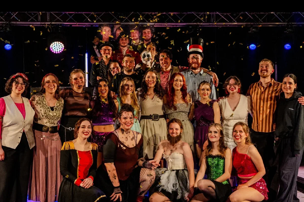 Musical: The Greatest Showman