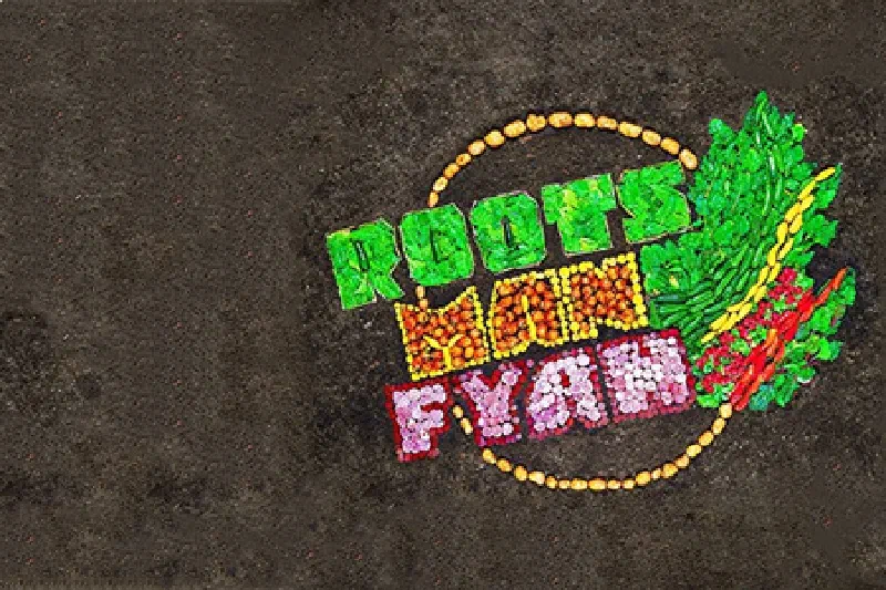 Rootsman Fyah