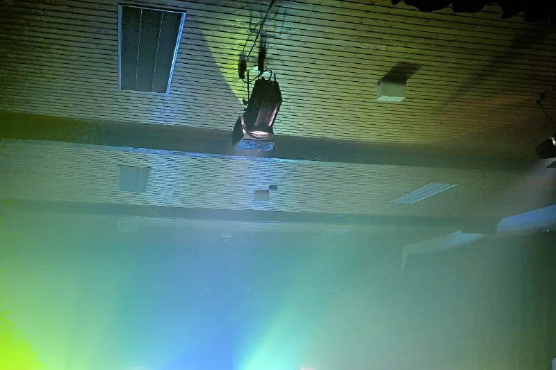 Tanzgala 2025 & AfterShow Party mit Elephant in the Room